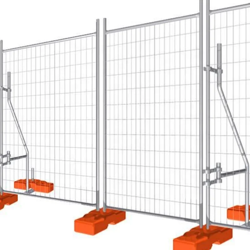 temporary fence  (19)