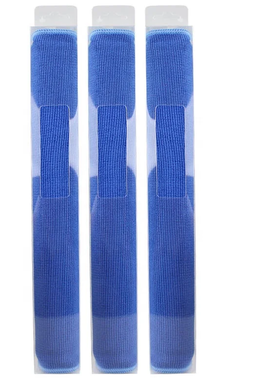 GlossOnly Clay Towel Car Detailing Clay Bar Towel Fine Grade Clay Cleaning Cloth