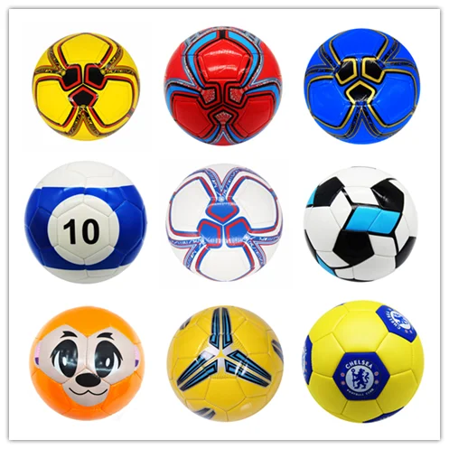 
Durable Machine Stitched Football Soccer Ball (mobile:008618137186858) 