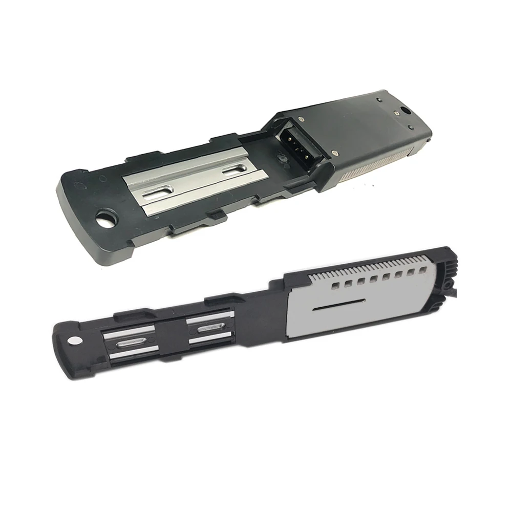 Ebike Battery Bottom Base Mounting Plate Bracket Holder Fixing Electric Bicycle 5pin E-bike Battery Stand With Interface Cable