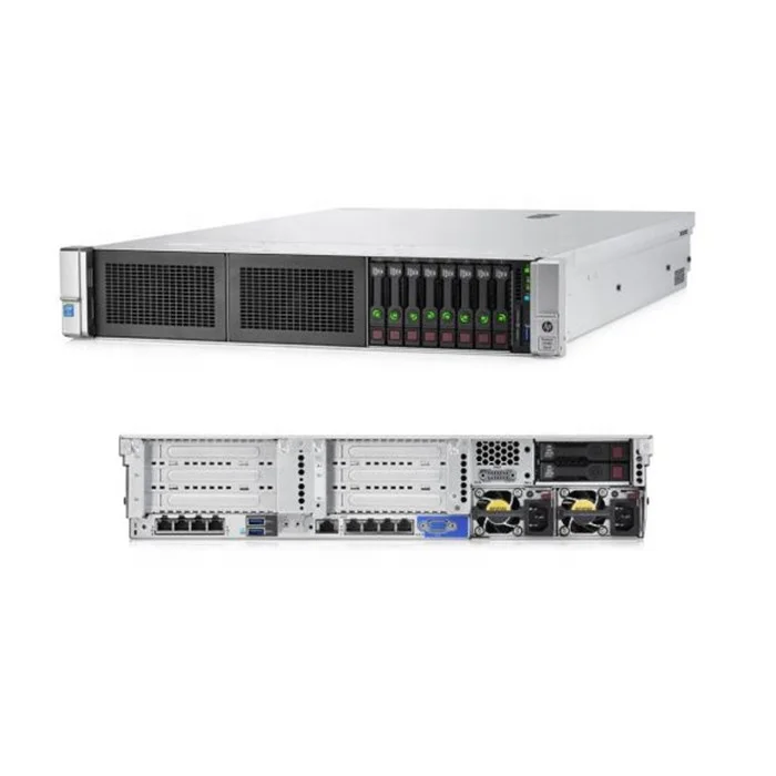  HPE ProLiant DL380 Gen9 12LFF настроить до заказа сервер
