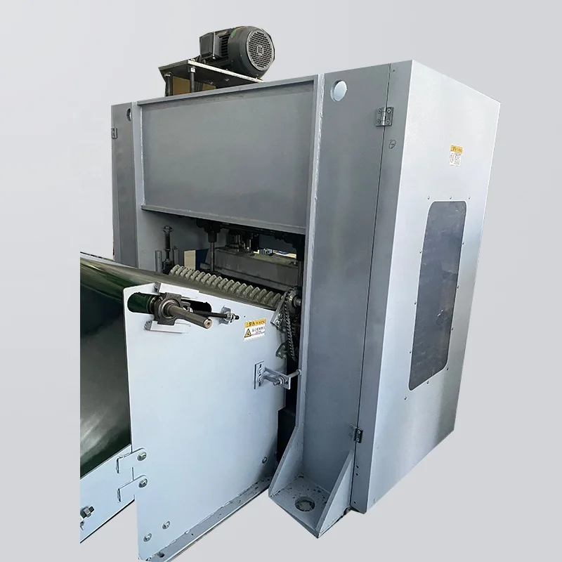Laboratory use Small geotextile production line