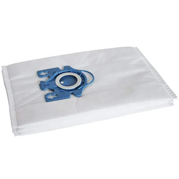 FACTORY MIELE DUST BAG for VACUUM CLEANER MIELE HYCLEAN FJM GN 3D VACUUM CLEANER DUST BAG NON-WOVEN FILTER BAG PARTS ACCESSORIES