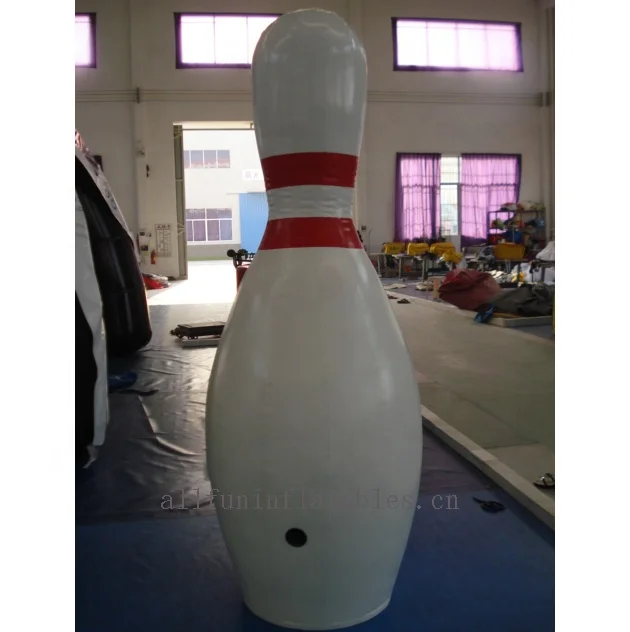 Надувная герметичная модель чаши для боулинга рекламная бутылка чаша индивидуальный дизайн размер