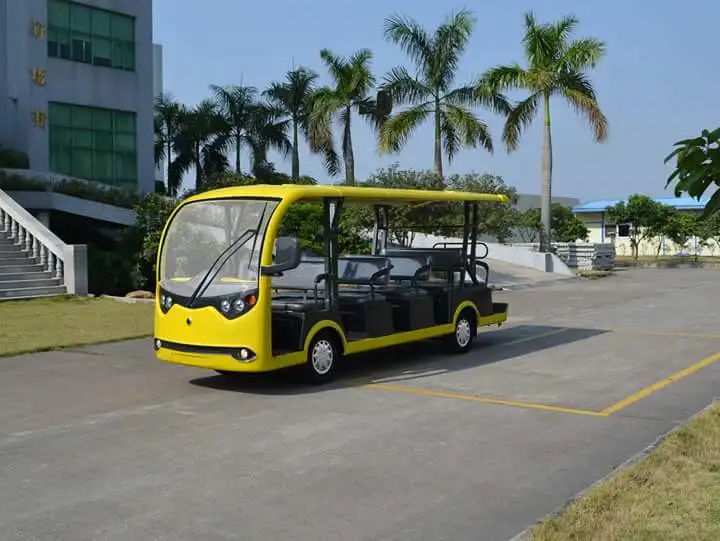 factory price sightseeing bus 11seats 13 seats 17 seats 24 seats