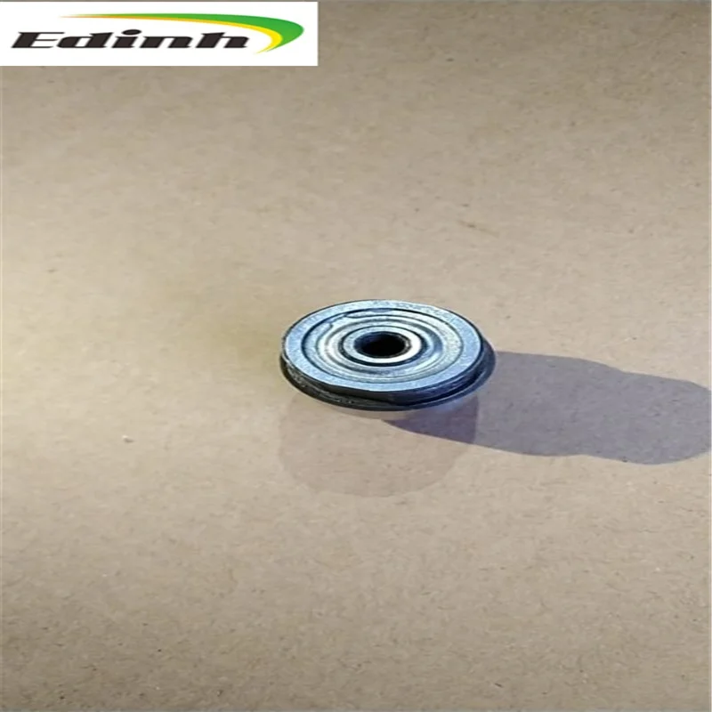 73-1-49 rotor bearing rieter BD200SD spare parts 54MM for textile machinery rotor bearing complete