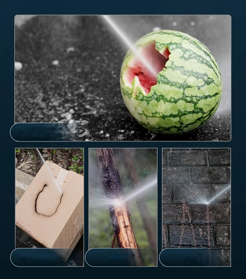 New Product Portable Steam car washing machine systems fully automatic high pressure tunnel car wash machine