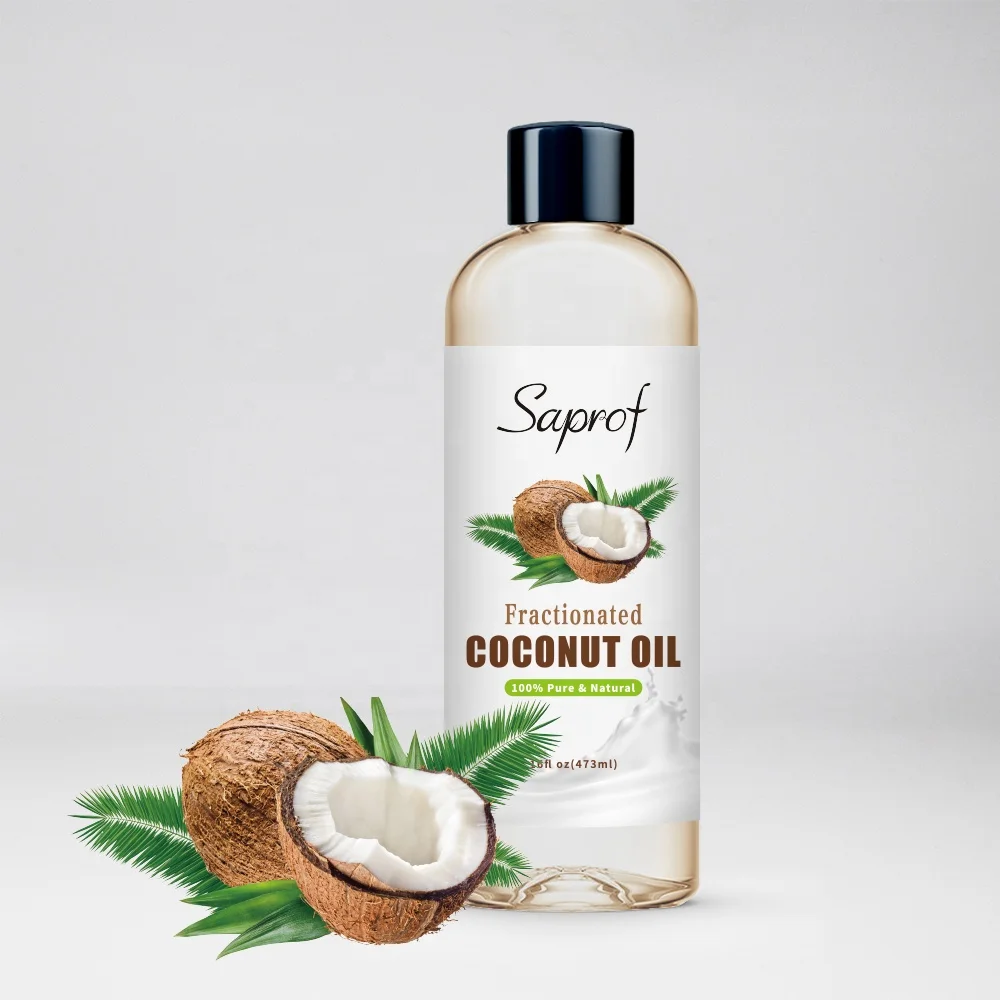 Good Price Organic Extra Virgin Refined Coconut Oil for Massage, Moisturizing Skin & Hair