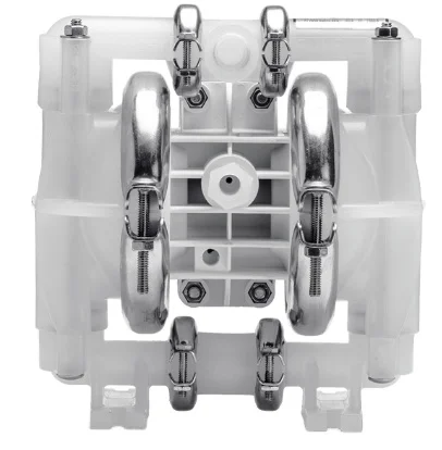 Wilden P1 0 5 дюймов 13 мм пластиковый насос aodd