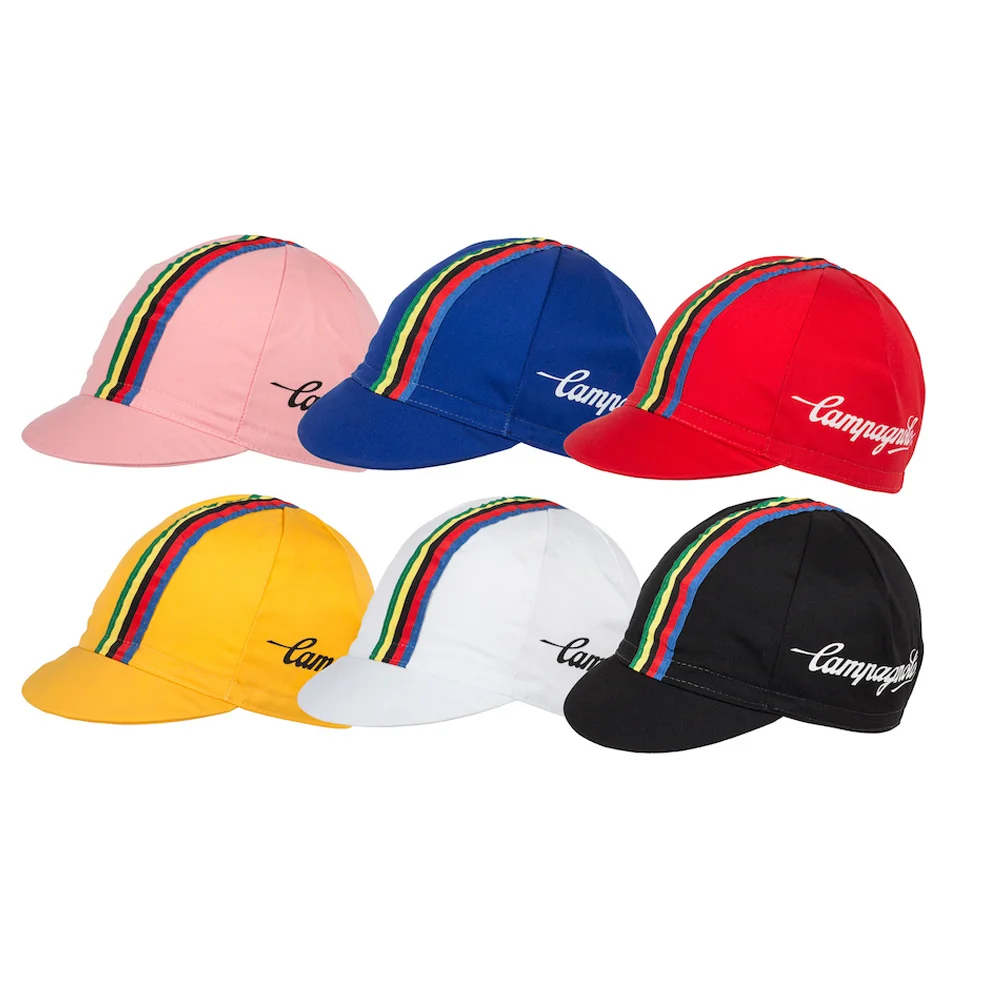 custom design bike cap,cycling cap,cycling hat china factory