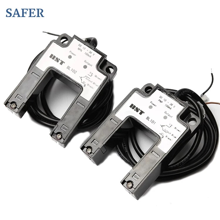 IFE Elevator accessories BST Elevator Leveling Sensor Switch BL101 BL102