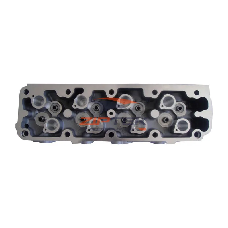 93313412 1.6 Engine Parts C16NZ Cylinder Head For Opel Vectra A Astra F Kadett