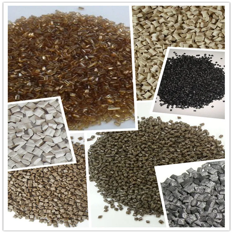 natural/black PPS Granule Solvay pps ryton R4 ryton r4 (40 glass fiber)
