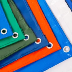 ПЭ Брезентовая Водонепроницаемая кровельная крышка б/у грузовик пластиковый ПЭ брезент