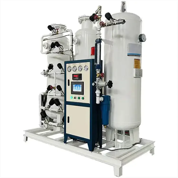 Industrial Psa System Oxygen Nitrogen Generator