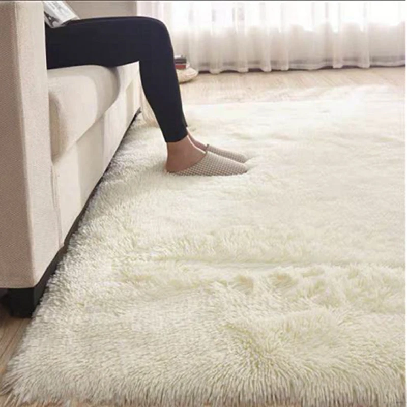 Best Sales Soundproof 100% Polyester large living room rug