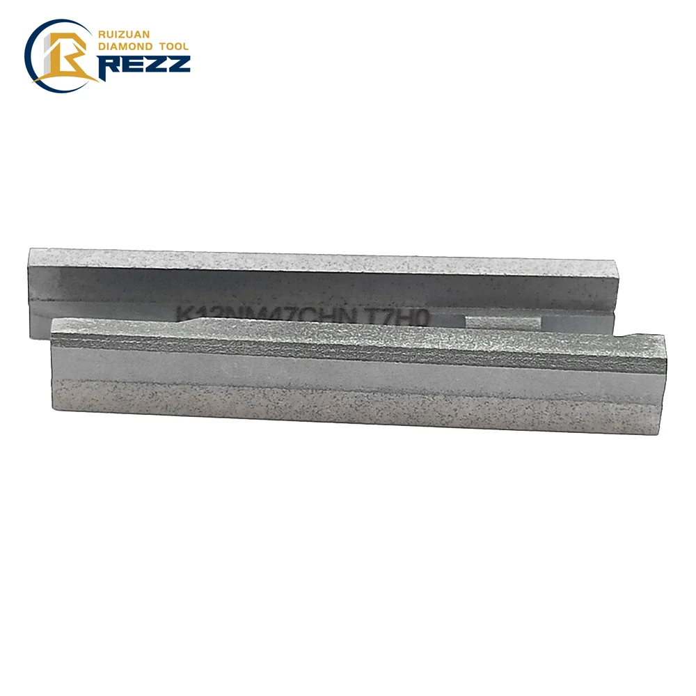 High Quality K6NM49 Honing Stone Cylinder Head Diamond Cbn Honing Stone  Honing Mandrel Abrasive Tool