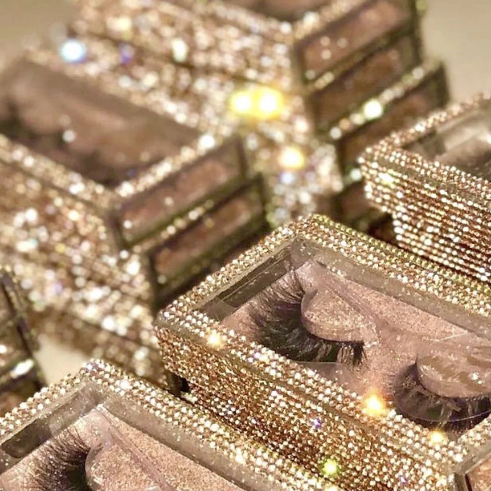 wholesale fluffy eyelashes mink lashes mink lashes3d wholesale vendor 25mm lashes3d wholesale vendor 25mm luxury