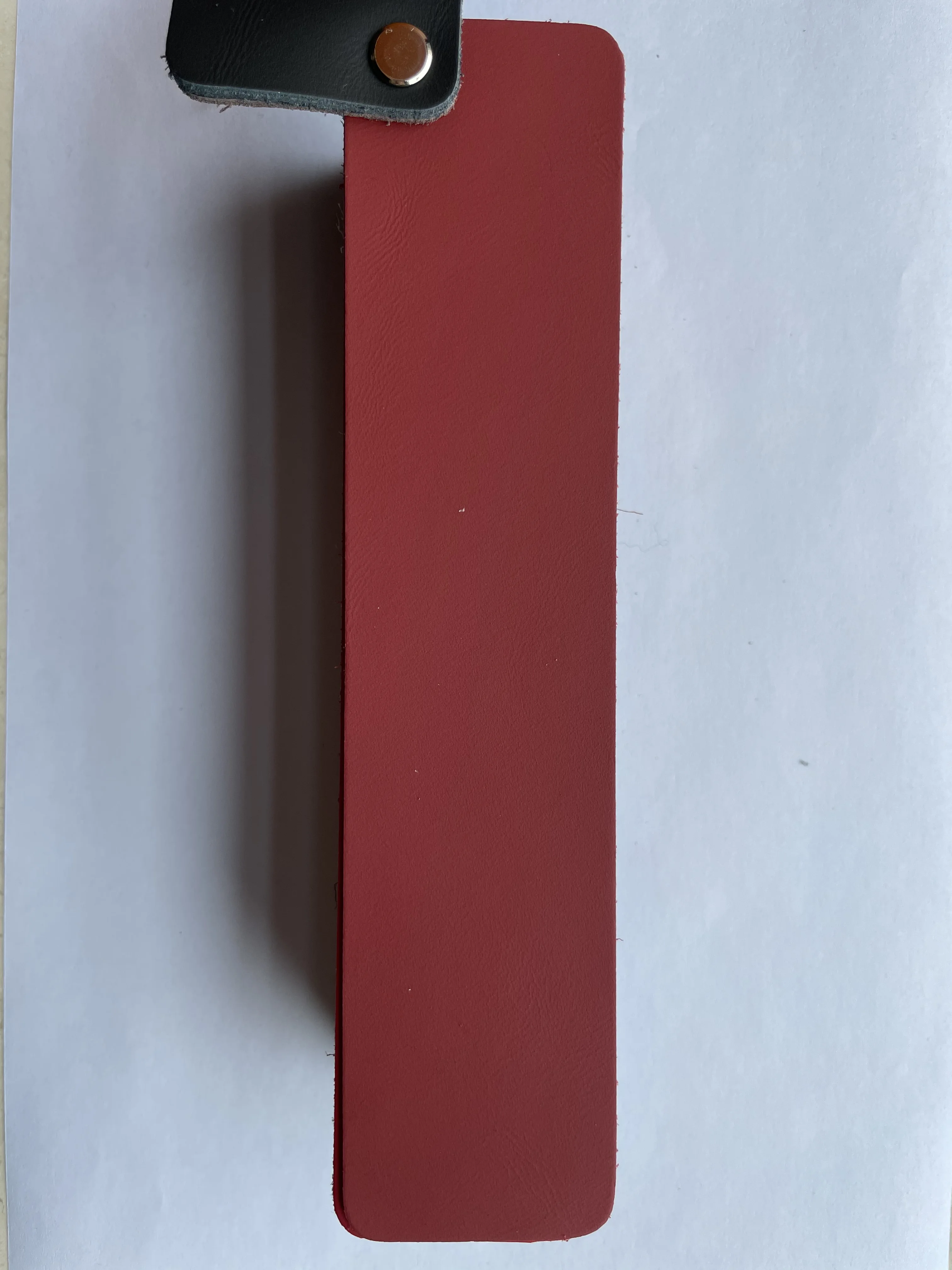 Plush Suede Leather Soft Touch Material Breathable Stain Resistant Napped Texture Genuine Leather for Garment Lining