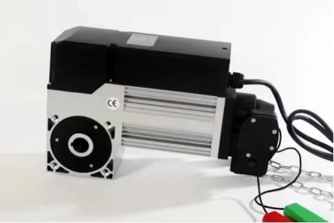 High quality Side Mount Industrial Door Motor  DC Commercial Door Motor Opener 110V and 220V