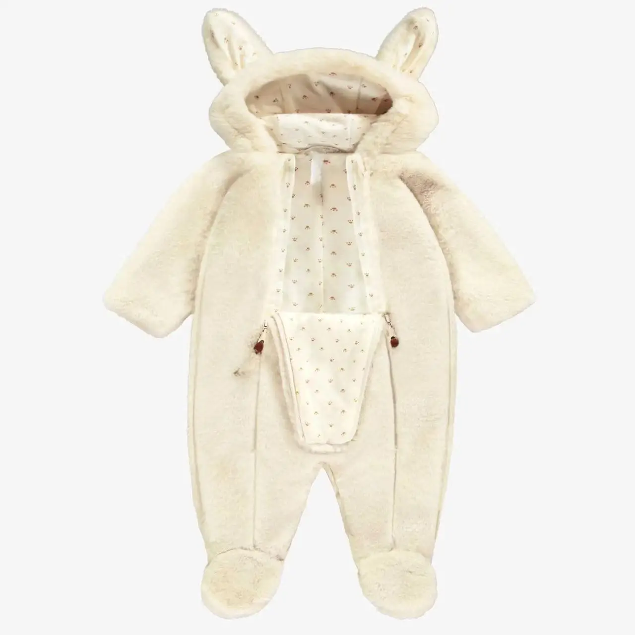 Оптовая продажа лидер продаж бархатная одежда для малышей девочек зимняя младенцев толстовка с капюшоном теплый комбинезон мальчиков