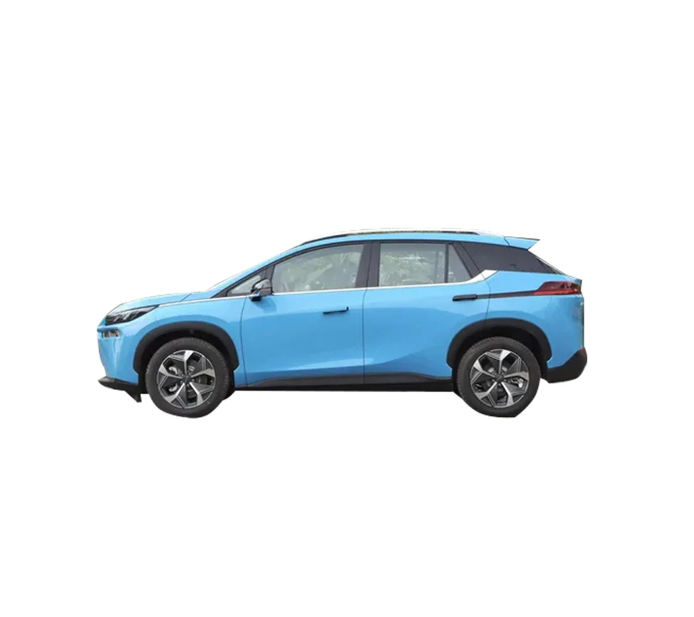 2024 Новая энергия, Лидер продаж, aion v plus 70 Gac aion v plus 70 aion v plus, автомобиль 5 дверей 5 мест, внедорожник, Электромобиль для привода