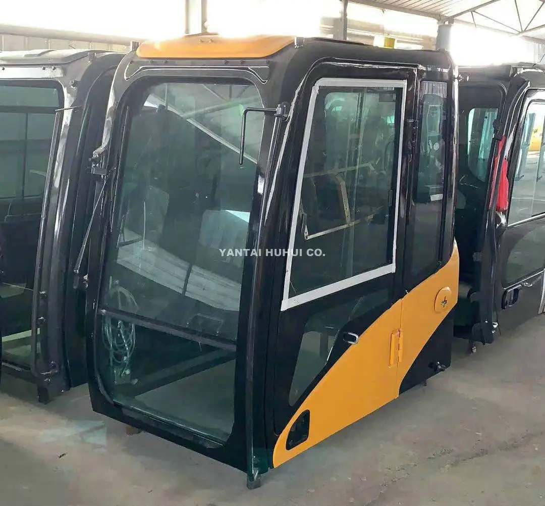OEM кабина экскаватора 330 336 340 345 349 кабины оператора для продажи