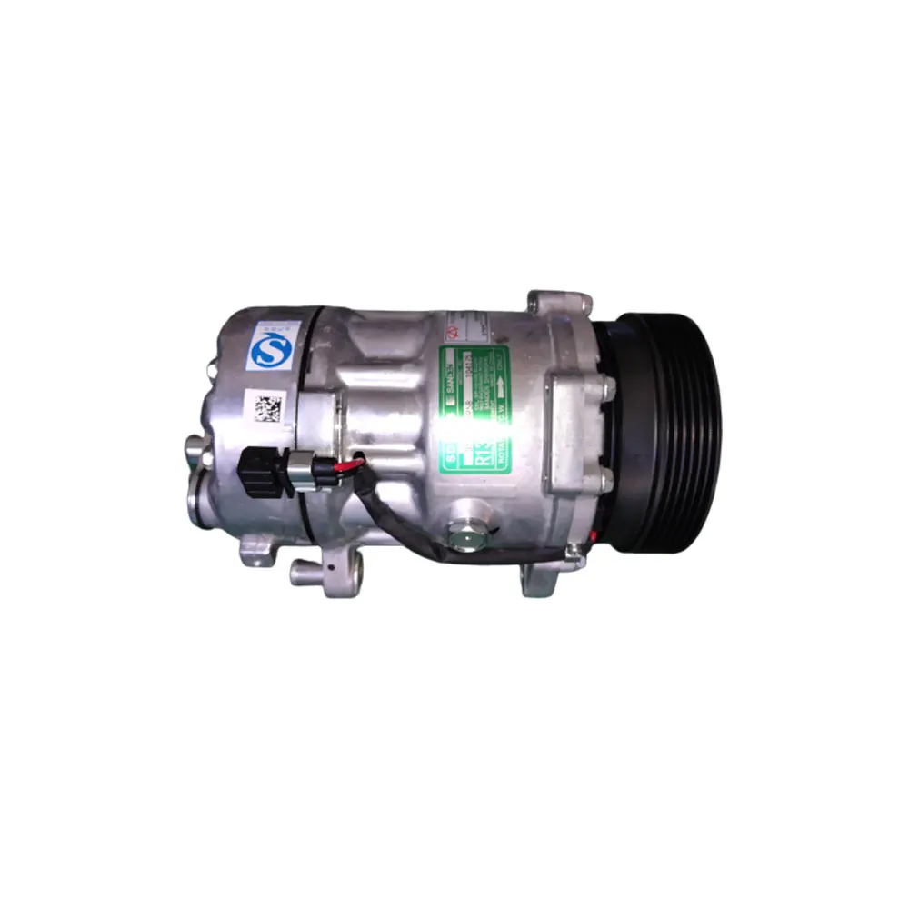 Air Car Electric Machines Ac Compressor Chery Tiggo Auto Parts A11-8104010BA