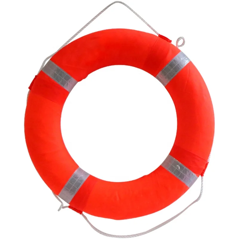 
Water Safety Products Marine Swimming Pool Life Buoy  (62443351447)