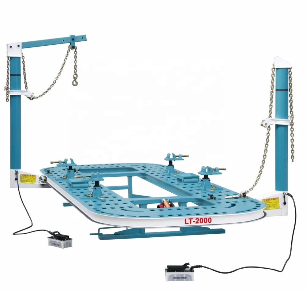 Автоматическая рамная машина