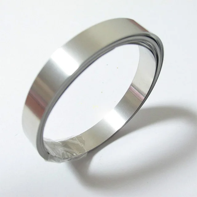 Manufacturer Price ASTM AISI 201 202 SS304 304 316 316L 430 Grade Cold Hot rolled Stainless Steel Strip