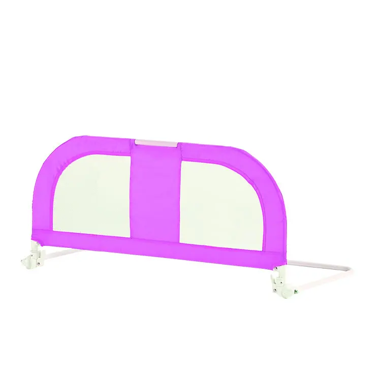 China Manufacture Factory Sale Wholesale Baby Safety Products Baby Safety Gate Baby Bed Rails