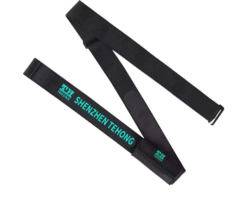 Custom OEM OBM  preparartion team training accelerometer horse heart rate sensor monitor accessories heart rate chest  strap