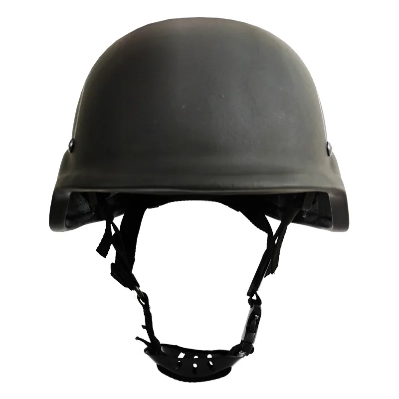 Bullet Proof Tactical Military  Helmet Bulletproof Ballistic Helmet