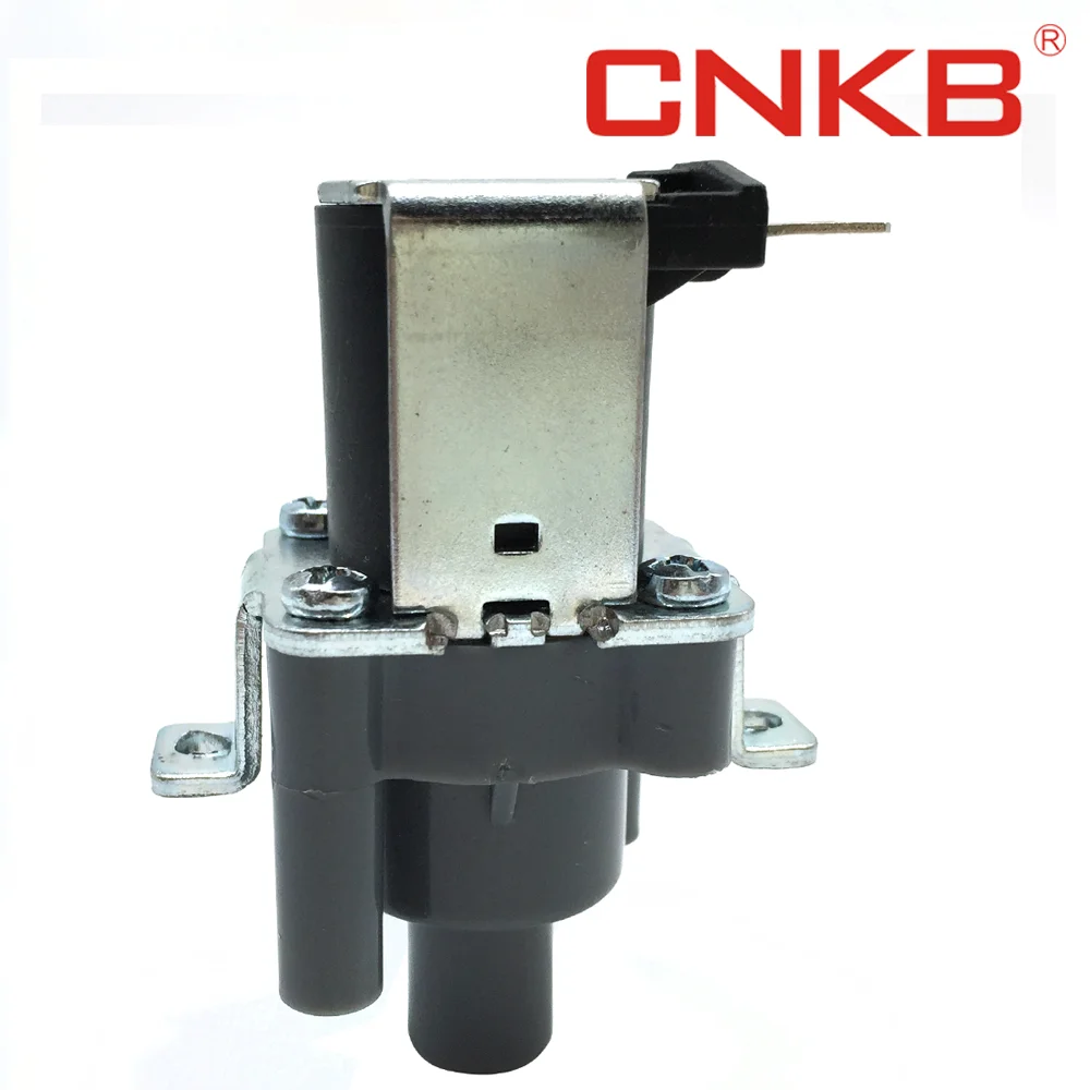 CNKB FCD-270G бесплатный образец доступны DC 12V/DC24V/DC36V электромагнитный клапан с приводом от напряжения