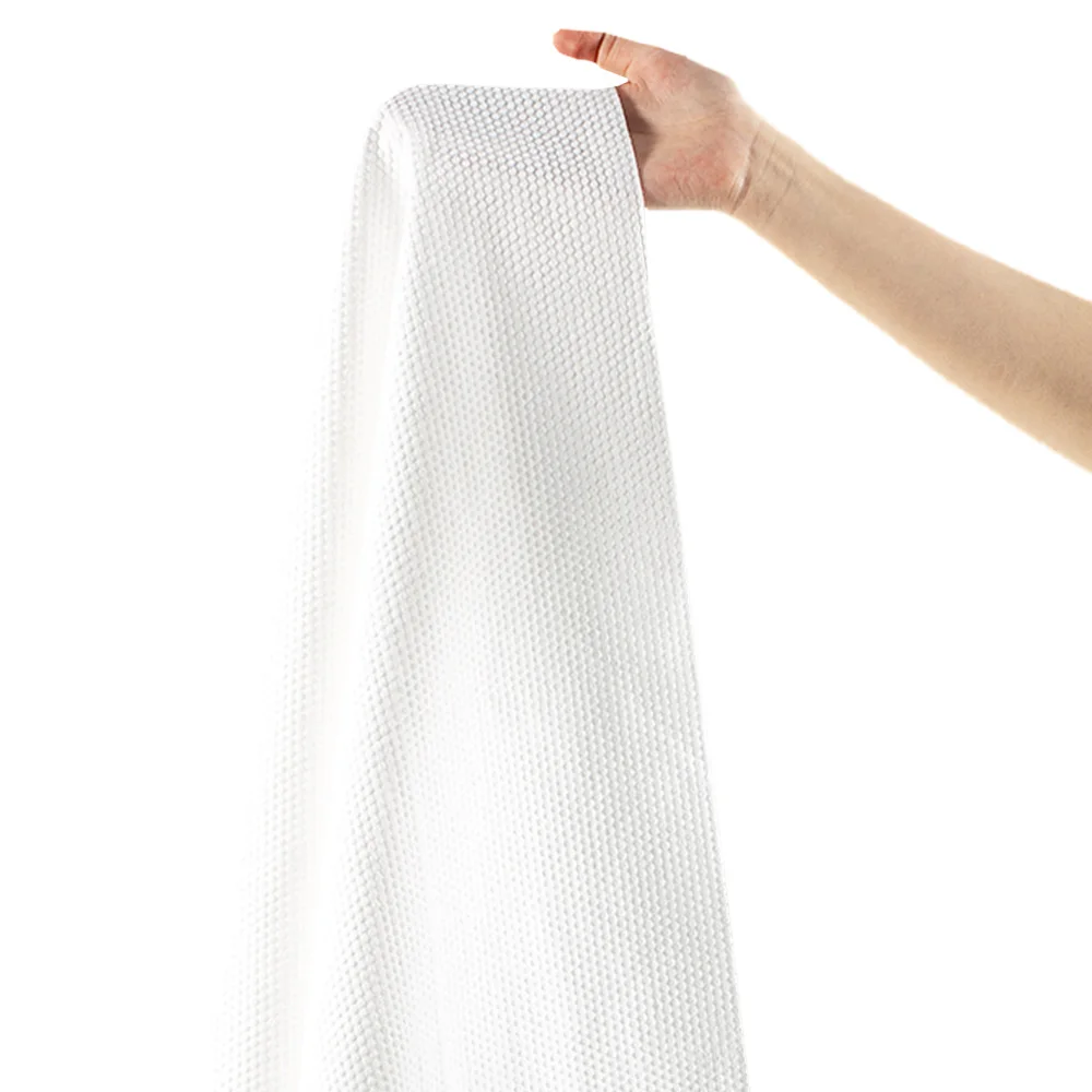 Travel Outdoor Compressed Wool Bath Towel High Quality Organic Fiber Hotel Spa Massage Disposable Compressed Bath Towel