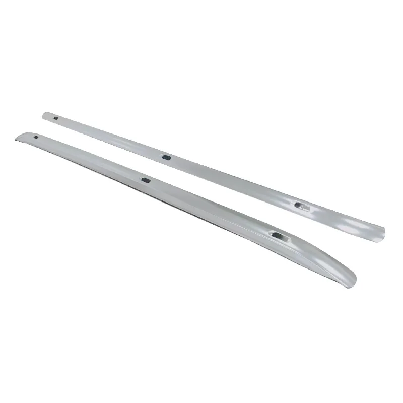 European Edition Aluminium Alloy Car Roof Carrier Car Roof Rack Rail For TOYOTA PRADO