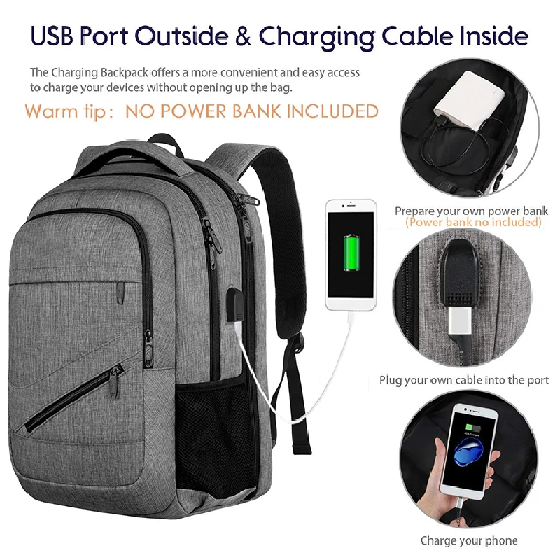 New Arriver bange backpack hard shell laptop business 15.6 inch 17inch factory customization backpack laptop