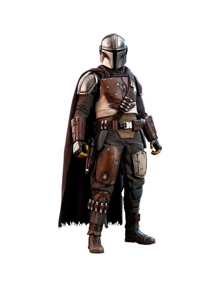 OEM&ODM 1/6 scale action figures realistic action figure wholesale custom toy maker plastic figure