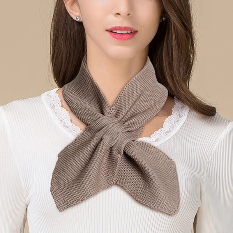 Silk cashmere blend winter scarf wholesale winter scarves