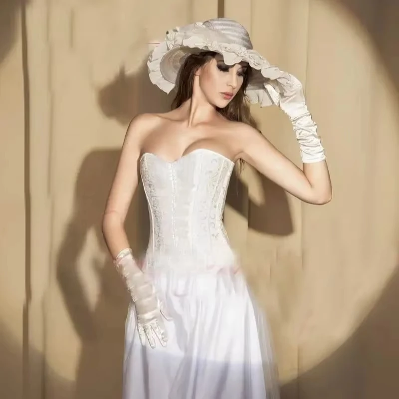 Hot Selling Cheap Custom Corsets For Women Tops Wholesale Fashion Corset