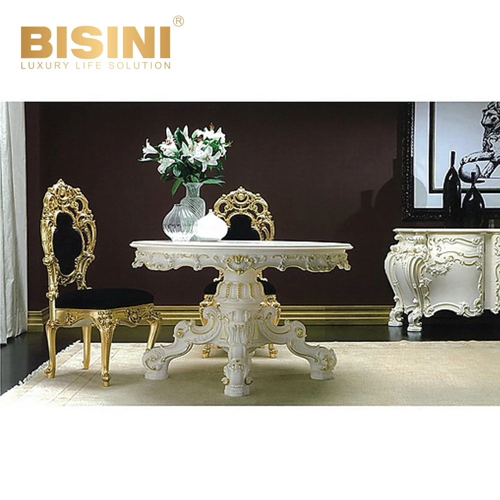 Classical single-door glass luxury Luxury villa wine display cabinet French wood carving gold foil family furniture cabinet