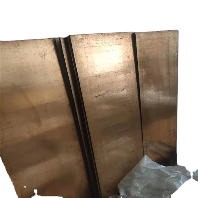 machining beryllium copper c17200 beryllium copper sheet cupro beryllium