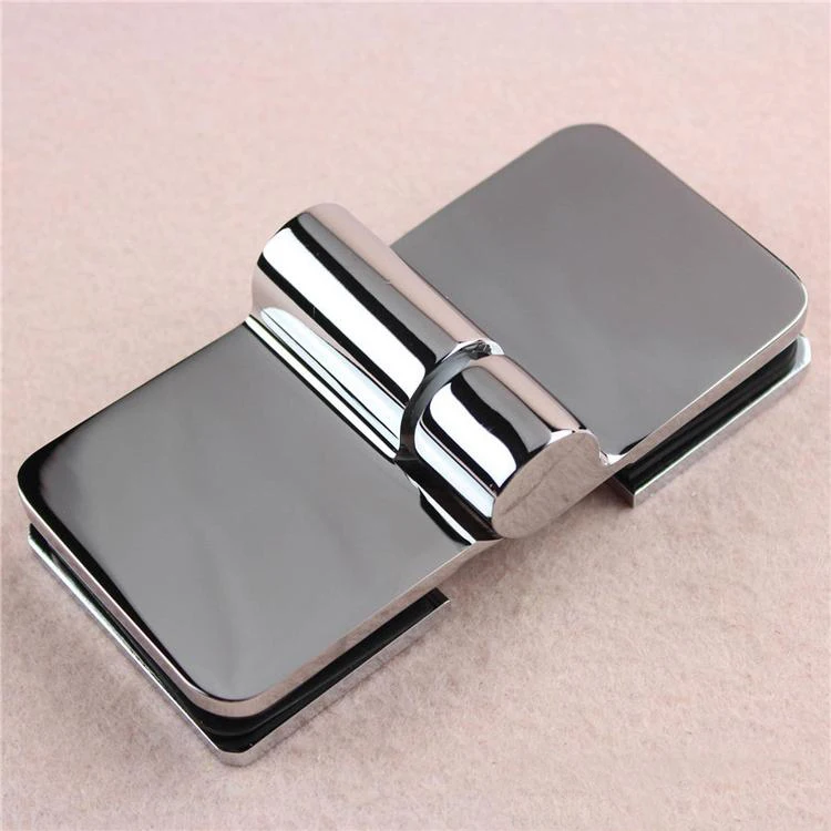 
High quality and low price 90, 135, 180, 270 degree CRL matt everreign shower hinge 