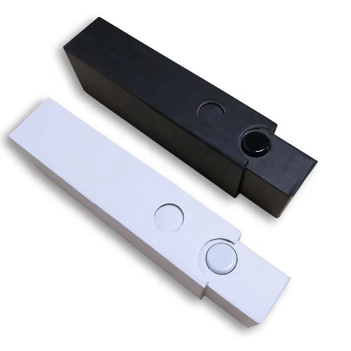 custom Child proof packaging Child resistant box cartridge packaging