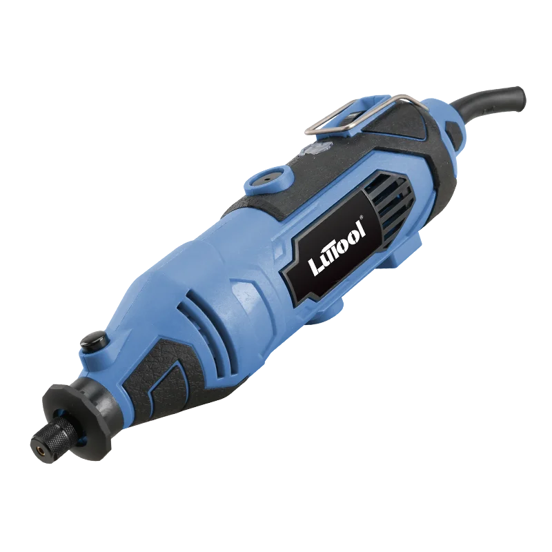  LUTOOL E4 130 Вт электрическая мини ручная шлифовальная