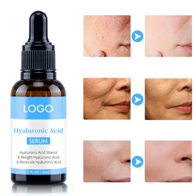 Whitening Smoothing Dark Spot Corrector Licorice Root Face Serum Lightening Acne Marks Oil With Arbutin Vitamin C