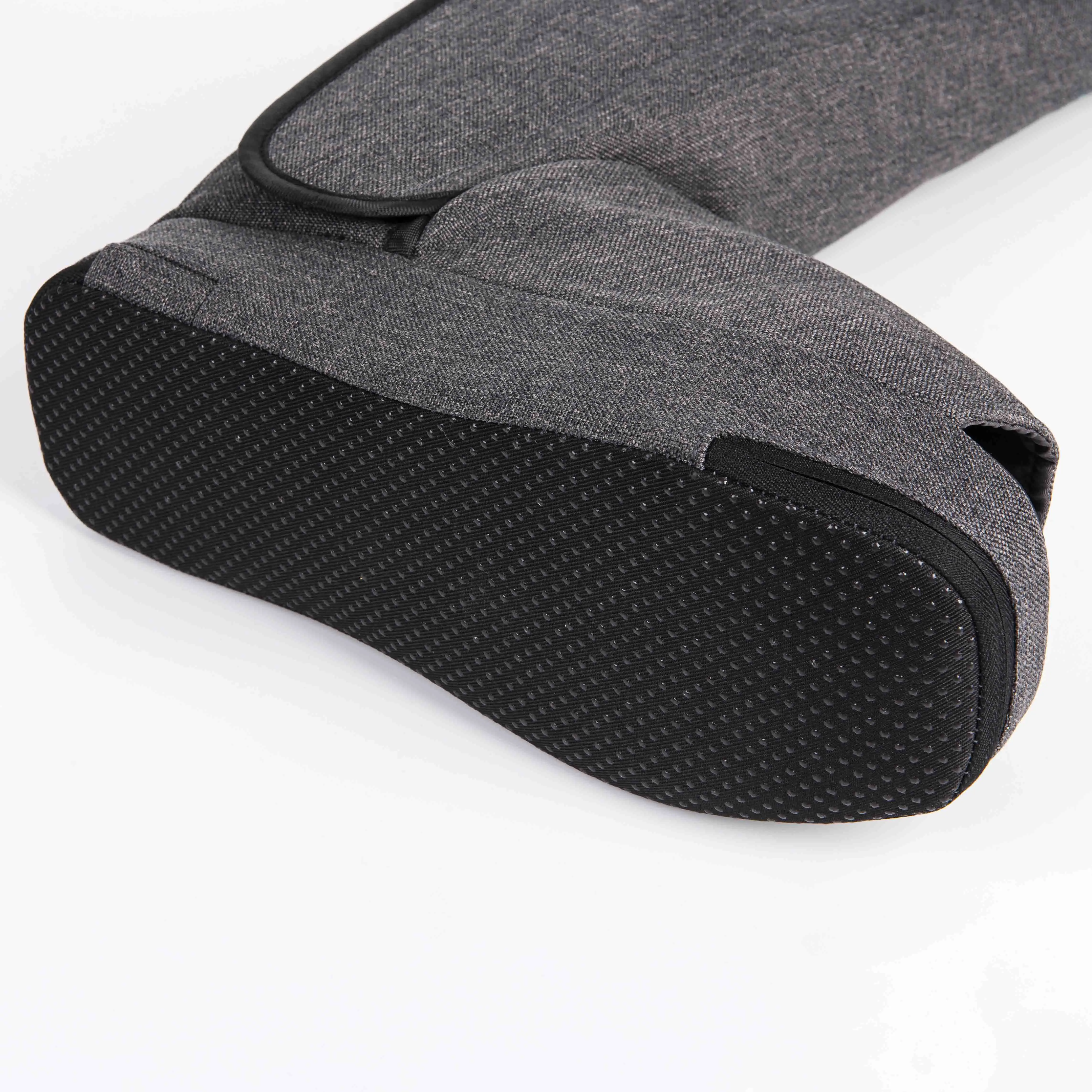 Leg Air Massager for Circulation and Relaxation Foot and Calf Massage with Handheld Controller