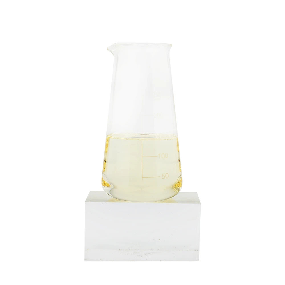 Epoxy resin hardener R-3310 for epoxy flooring top coating