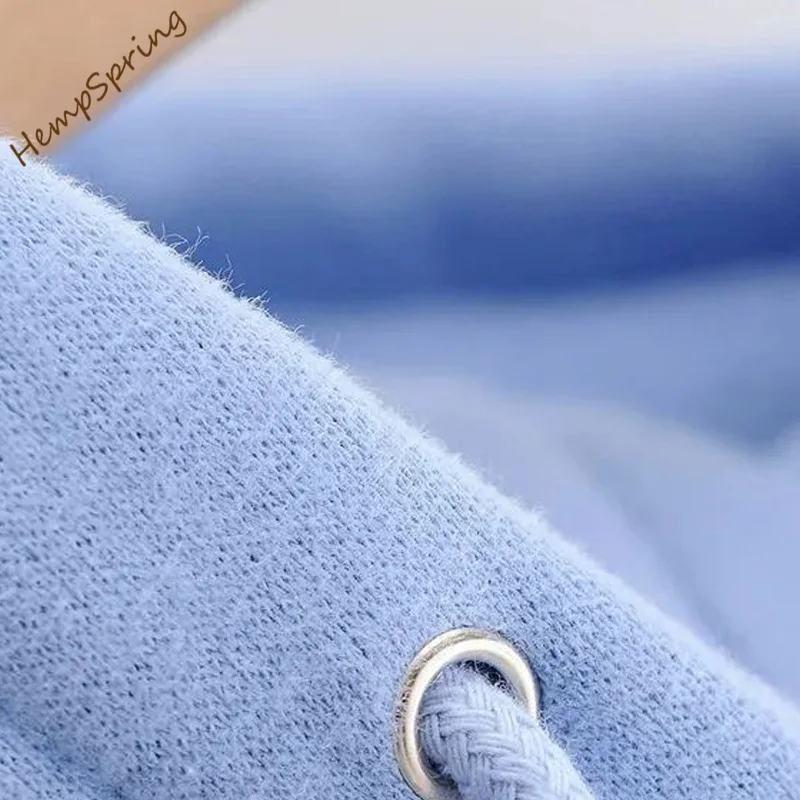 Women hoodie and jooger set organic cotton fleece jogger set for women tracksuit set woman fleece sweatsuits